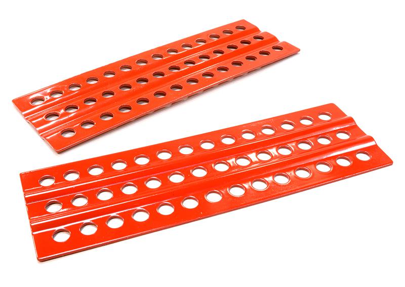 LESU Metal Lamp Cup LED Light Plate For 1/14 TAMIYA King Hauler RC Tractor Truck (LS-GW-K005)