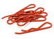 Color Bent-Up Body Clips (8) for 1/5 & 1/4 Size Vehicles(LxW=46x11mm)