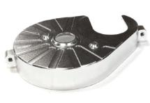 Billet Machined Spur Gear Cover for Axial 1/10 Yeti Rock Racer