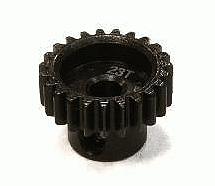 Billet Machined Steel 23T Pinion Gear for HPI 1/10 Sprint 2 On-Road