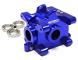 Billet Machined Gearbox for HPI 1/10 Scale E10 On-Road