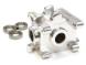Billet Machined Gear Box for HPI 1/10 Scale E10 On-Road