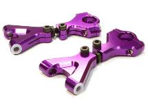 Billet Machined Upper Arm for HPI 1/10 Scale E10 On-Road