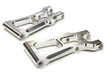 Billet Machined Rear Lower Arm for HPI 1/10 Scale E10 On-Road