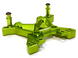 Billet Machined T3 Front Shock Tower for 1/10 Stampede 4X4 & Slash 4X4
