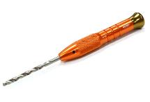 Precision Machined 3.5mm Size Hand Drill Tool for RC Applications