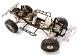 Alloy Machined 1/10 Twin Motor TR305 Trail Roller G6 Off-Road Scale Crawler ARTR