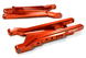 Billet Machined Lower Suspension Arm for Traxxas 1/10 Slash 4X4