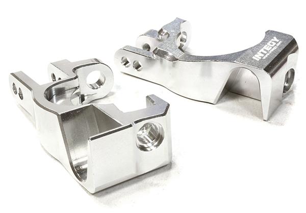 Burly Brand B15-1051 Saddlebag Support Brackets for Harley