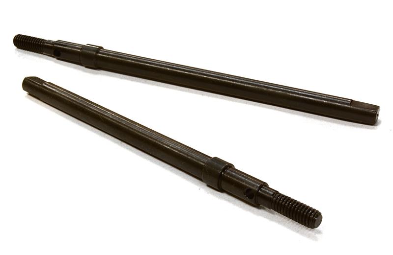 Replacement Straight Axle Drive Shafts for C25853 & C26416 for R/C