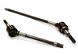 Replacement Drive Shaft Set for C24450 Axle Assembly