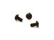 Button Head Hex Screw (3) M2.5 x 5mm for C24741 Type V1 Gear Box Cover