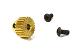 Metal Pinion 20T for C24741 Type Wraith 2.2 Main Gearbox
