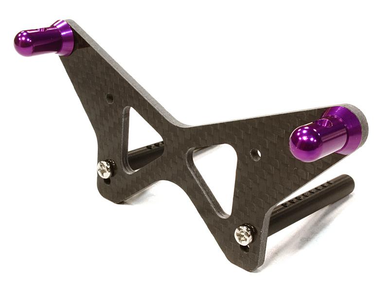 Aluminum Post (M6X25.5) for Sakura D3 for R/C or RC - Team Aluminum Post (M6X25.5) for Sakura D3 for R/C or RC - Team