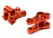 Billet Machined Front Rocker Arms for Twin Hammers 1.9 Rock Racer