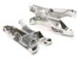 Billet Machined Front Suspension Arms for Twin Hammers 1.9 Rock Racer