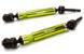 Dual Joint Telescopic Rear Drive Shafts for Traxxas 1/10 Stampede 2WD