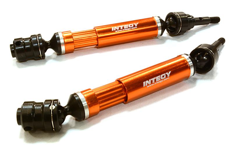 MSR10 Shock (4) for AX10 Scorpion, Wheely King & Rock MSR10 Shock (4) for AX10 Scorpion, Wheely King & Rock