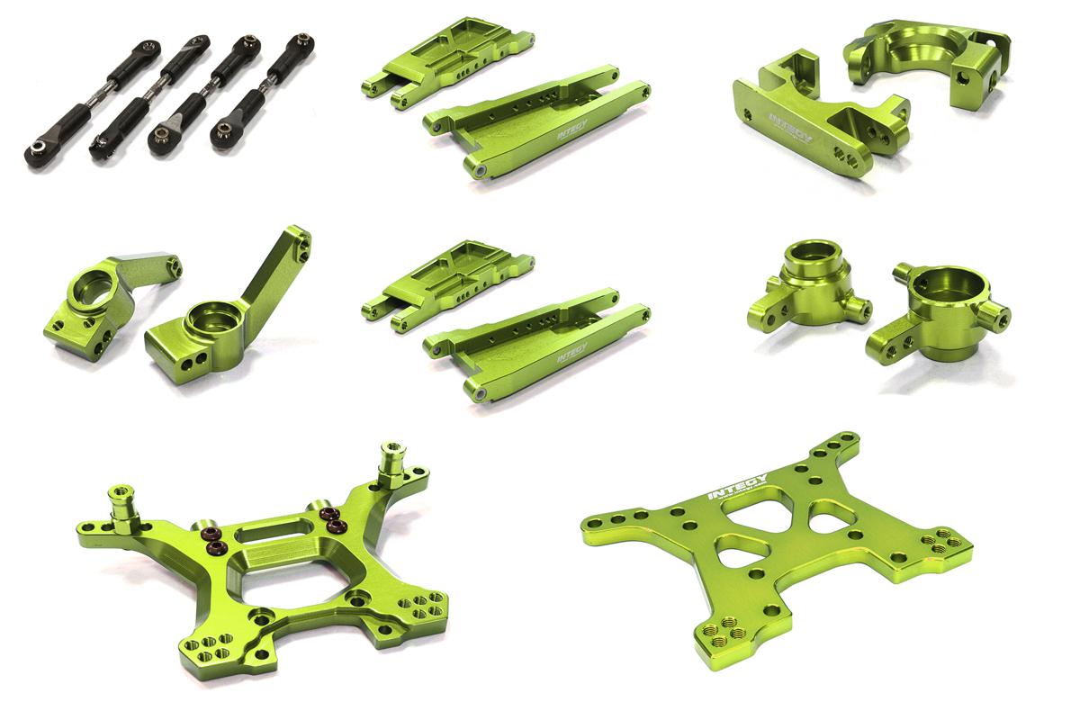 Traxxas slash suspension kit outlet