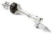 Complete Billet Machined Hi-Lift Gearbox Rear Axle for Wraith 2.2 Rock Racer
