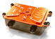 Realistic Metal Receiver Box for Axial 1/10 SCX-10 Scale Crawler Truck