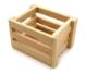 Realistic Wooden Crates DIY Building Kit for 1/10 Scale Crawler Truck