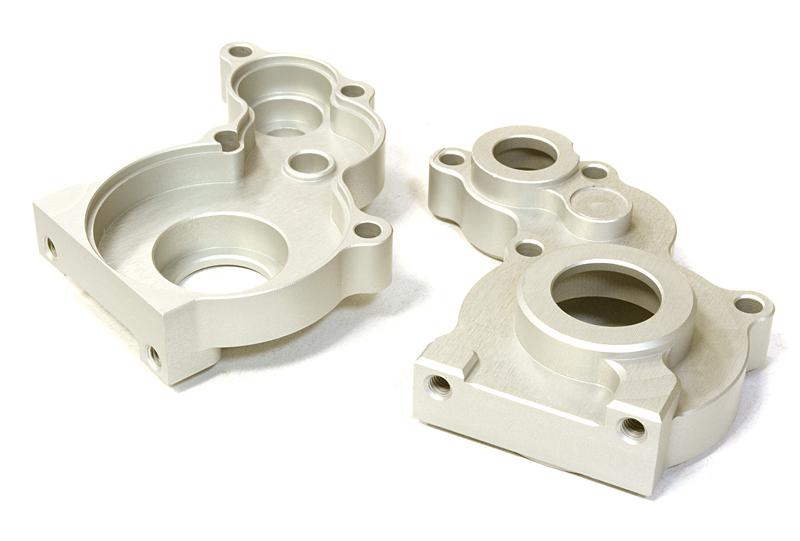 インテージ 23mm Hex Wheel Hub (4) 1.9