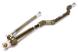 Billet Machined Steering Linkage Assembly for Axial 1/10 Wraith 2.2 Rock Racer