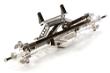 Billet Machined T6 Front Axle for Axial 1/10 SCX-10, Dingo, Honcho & Jeep