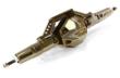 Billet Machined T6 Rear Axle for Axial 1/10 SCX-10, Dingo, Honcho & Jeep