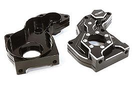 Billet Machined Center Gearbox Case for Axial SCX-10 Honcho, Jeep & Dingo