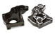 Billet Machined Center Gearbox Case for Axial SCX-10 Honcho, Jeep & Dingo