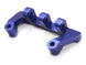 Billet Machined 4-Link Type Upper Mount for Axial 1/10 SCX-10 Scale Crawler