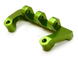Billet Machined 4-Link Type Upper Mount for Axial 1/10 SCX-10 Scale Crawler