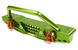 Billet Machined Realistic Front Bumper for Axial SCX-10 Crawler w/ 40mm Mount