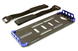 CNC Machined Battery Tray for Axial 1/10 SCX-10 Scale Off-Road Crawler