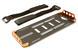 CNC Machined Battery Tray for Axial 1/10 SCX-10 Scale Off-Road Crawler