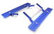 Billet Machined T2 Side Step (2) Kit for SCX-10, Dingo, Honcho & Jeep