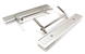 Billet Machined T2 Side Step (2) Kit for SCX-10, Dingo, Honcho & Jeep
