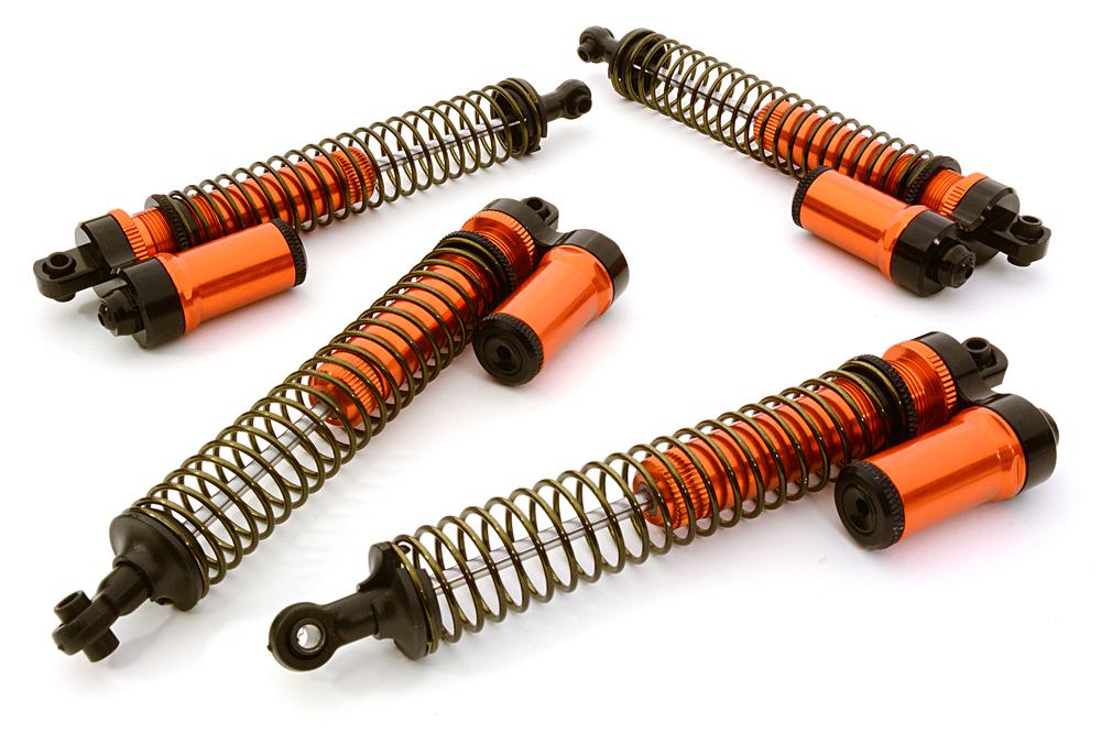 Aluminum C Hub for Sakura D3 for R/C or RC - Team Integy