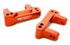 Billet Machined Caster Blocks for HPI 1/10 Jumpshot MT, SC & ST