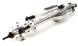 Billet Machined T8 Complete Front Axle Assembly for 1/10 Wraith 2.2 Rock Racer