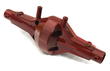 Cast Alloy Metal Axle Housing for Axial 1/10 SCX-10 Scale Crawler