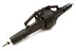 Cast Alloy Metal Complete Rear Axle for Axial 1/10 SCX-10 Scale Crawler