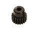 Billet Machined 19T Pinion Gear for HPI 1/10 Jumpshot MT, SC & ST