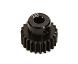 Billet Machined 23T Pinion Gear for HPI 1/10 Jumpshot MT, SC & ST