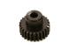 Billet Machined 26T Pinion Gear for HPI 1/10 Jumpshot MT, SC & ST