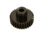 Billet Machined 31T Pinion Gear for HPI 1/10 Jumpshot MT, SC & ST