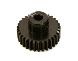 Billet Machined 31T Pinion Gear for HPI 1/10 Jumpshot MT, SC & ST
