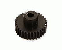 Billet Machined 32T Pinion Gear for HPI 1/10 Jumpshot MT, SC & ST